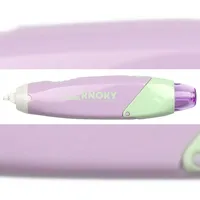 Pentel XZTT805V-WY Korrekturroller Knoky, lila, nachfüllbar