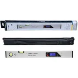 Limit Digitale Wasserwaage Ldd 600 Aluminium 600 mm