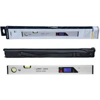 Limit Digitale Wasserwaage Ldd 600 Aluminium 600 mm
