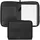 HUGO BOSS Schreibmappe Label Writing Set M Black
