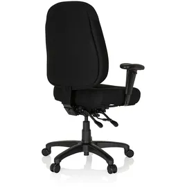 HJH Office Zenit XXL schwarz