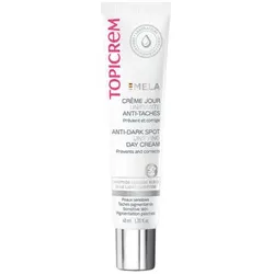 Topicrem  Sonnenschutz & Sonnenpflege Mela Vereinheitlichende Anti-flecken-tagescreme Spf50+  in multifarben, Einheitsgrösse