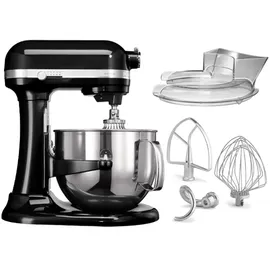 KitchenAid Artisan 5KSM7580X onyx schwarz