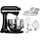 KitchenAid Artisan 5KSM7580X onyx schwarz