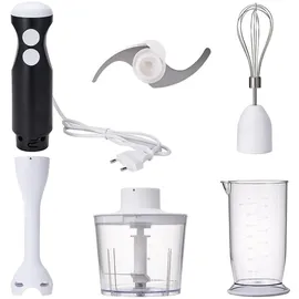 ideoon home Power Stabmixer-Set 400W Stabmixer