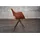 KAWOLA Zaja Kunstleder drehbar vintage cognac