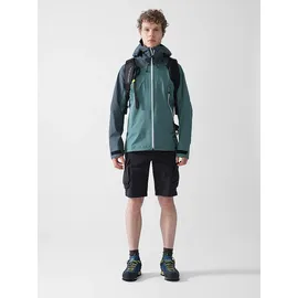 Ortovox Traverse 38 Rucksack Dark Arctic Grey