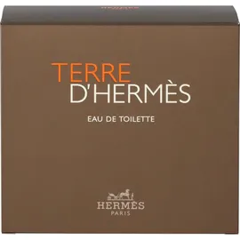 Hermès Terre d'Hermès Eau de Toilette 2 x 50 ml