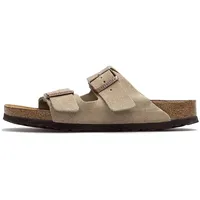 Birkenstock Arizona SFB taupe 41