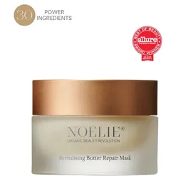 NOELIE Revitalising Butter Repair Mask