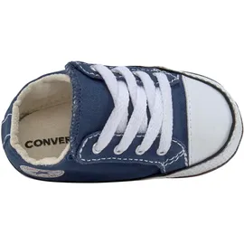 Converse Chuck Taylor All Star Cribster Blau 19