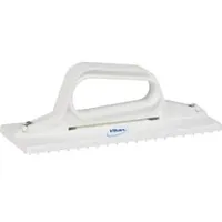 VIKAN Handpadhalter 230 mm Weiß