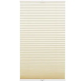 GARDINIA Plissee Concept Tageslicht 40 x 130 cm beige