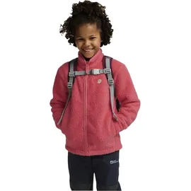 Jack Wolfskin Little Scout 10 l amaranth