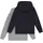 MINYMO Sweatjacke Blue 92