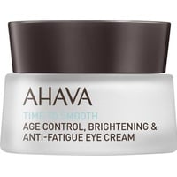 AHAVA Time to Smooth Age Control Brightening & Anti-Fatigue Eye Cream