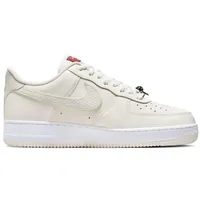 NIKE Air Force 1' 07 FZ5052-131, Schuhe (Beige, Schuhgrößensystem EU, Erwachsene, Größe M, 47) - 47 EU