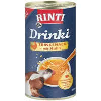 Rinti DRINKI Huhn 185ml
