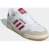 Originals Continental 80 Stripes Sportschuhe - Ftwr White / Team Victory Red / Chalk White - EU 41 1/3