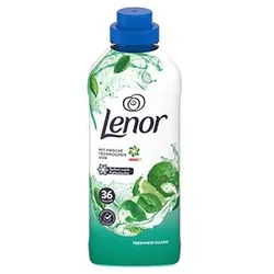 Lenor ARIEL FRESHNESS GUARD Weichspüler 0,756 l