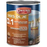 Owatrol Decks-Öl D1 (Transparent, 2,5 l)