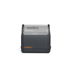 Modico 2 Flashstempel