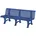 blau