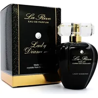 La Rive Lady Diamond Eau de Parfum 75 ml