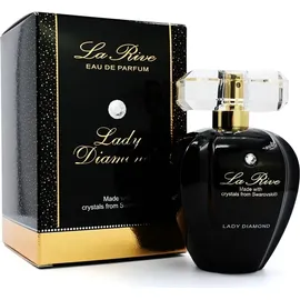 La Rive Lady Diamond Eau de Parfum 75 ml