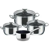 Berndes Injoy Special Edition Topf-Set 4-tlg.