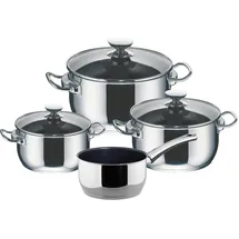 Berndes Injoy Special Edition Topf-Set 4-tlg.