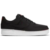 Nike Schuhe Nike Air Force 1 Low DD2429001 - Schwarz