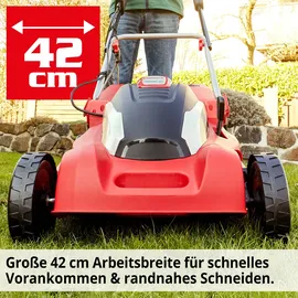 Hecht 1844 1800 W