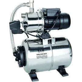 T.I.P. HWW 4500 Inox
