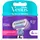 Gillette Venus Deluxe Smooth Swirl Rasierklingen 4 St.