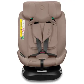 lionelo Bastiaan One i-Size Beige