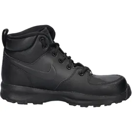 Nike Manoa 17 Jungen Freizeitschuhe, schwarz, Größe 33 - 33