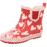Beck Gummistiefel Rot, 28 EU