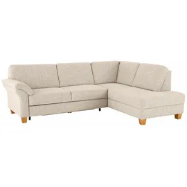 Home Affaire Ecksofa Borkum 249x189x87 cm