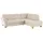 Home Affaire Ecksofa Borkum 249x189x87 cm