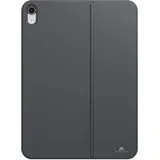 Black Rock Kickstand Folio für Apple iPad 10.9 (2022) Schwarz