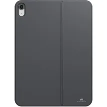 Black Rock Kickstand Folio für Apple iPad 10.9 (2022) Schwarz