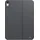 Black Rock Kickstand Folio für Apple iPad 10.9 (2022) Schwarz