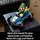 LEGO Super Mario Mario Kart: Luigi & Turboflitzer 72050