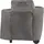 Traeger Grillabdeckung One Size wasserdicht schwarz