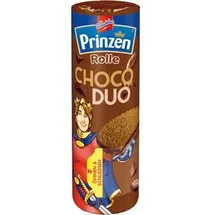 De-Beukelaer De Beukelaer Prinzen Rolle Choco Duo 352G
