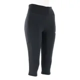 Asics Core Capri Tight Damen Tights, schwarz