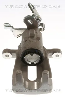 TRISCAN Bremssattel 817529265 für SEAT Skoda