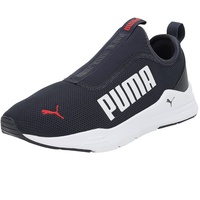 Puma Puma, Unisex, Sneaker, Wired Rapid, Blau, 42.5