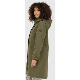 Alife & Kickin alife and kickin FrizziAK A Übergangsjacke, Jacke & Gr.: XL